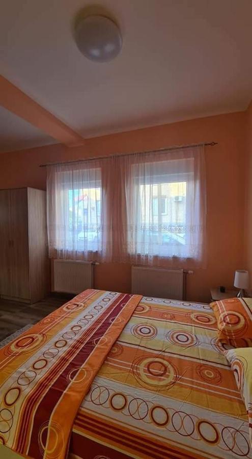 Ales Apartman Sombor Exteriör bild