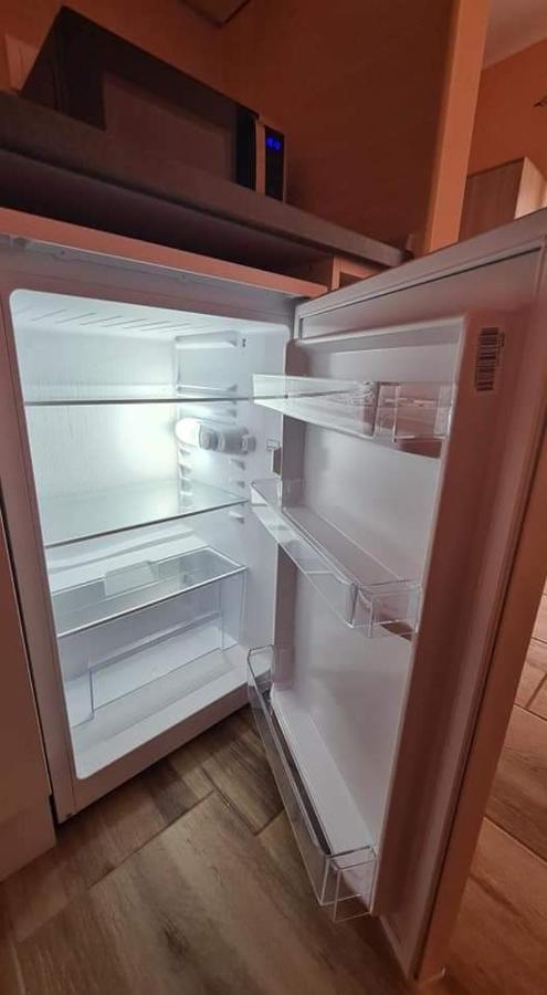 Ales Apartman Sombor Exteriör bild