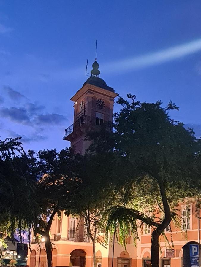 Ales Apartman Sombor Exteriör bild